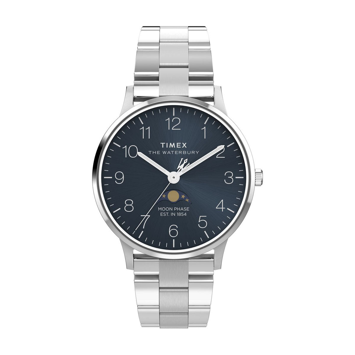 Timex Waterbury Classic